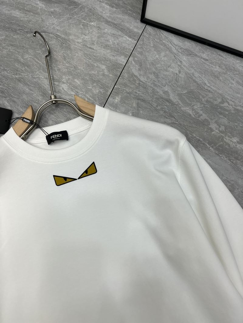 Fendi T-Shirts